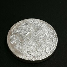 KA★1円～ 保管品 フィンランド 50マルッカ銀貨 1981年 ケッコネン 1枚 約20.0g_画像4