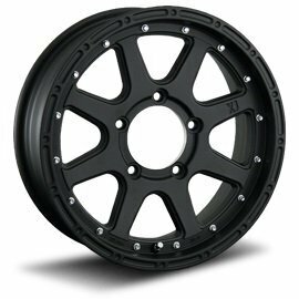 ◆ 16 インチ セット XTREMEJ フラットブラック 175/80R16 YOKOHAMA ジオランダー MT 新品