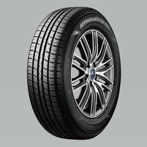 新品 4本 で 送料 含む 税別 13860円～　145/80R13 ■ GOODYEAR / EfficientGrip ECO EG01