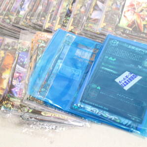 ロードオブヴァーミリオン カード まとめ売り 大量 100枚以上 SQUARE ENIX スクウェアエニックス トレーディング ゲーム おもちゃ 中古の画像7