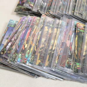 ロードオブヴァーミリオン カード まとめ売り 大量 100枚以上 SQUARE ENIX スクウェアエニックス トレーディング ゲーム おもちゃ 中古の画像6