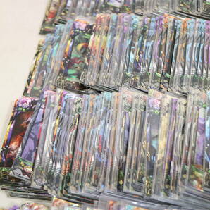 ロードオブヴァーミリオン カード まとめ売り 大量 100枚以上 SQUARE ENIX スクウェアエニックス トレーディング ゲーム おもちゃ 中古の画像4