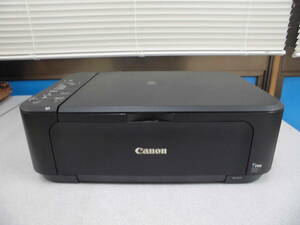 Canon ink-jet printer PIXUS MG3230 junk 