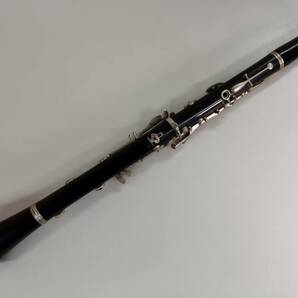 ビュッフェ・クランポン Buffet Crampon B12 クラリネット 中古 クランポン ドイツ製 clarinet 管楽器 の画像3