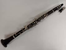 ビンテージ ♪ MARLY クラリネット マーリー clarinet MARLY PARIS 詳細不明 ケース無し 管楽器_画像1