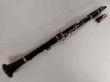 ビンテージ ♪ MARLY クラリネット マーリー clarinet MARLY PARIS 詳細不明 ケース無し 管楽器_画像2