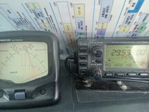 ＣＢ〜２８〜２９Mhz　ツイスト空かし巻　やや太　極短　高耐圧　ＰＥＰ６００w　８分の５λ　６０ｃｍ　ワンオフ　ＳＷＲ　動作確認済_画像5