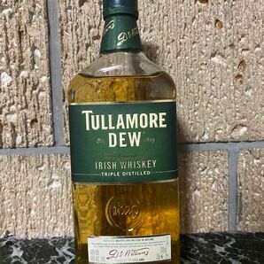 タラモア デュー TULLAMORE D.E.W. 700ml 40度