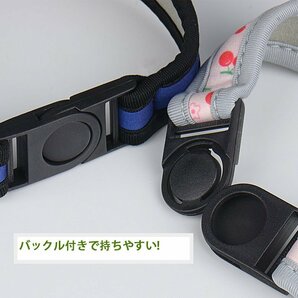 【js03-14-W】水筒カバー ボトルカバー ショルダー ボトルキャリアーの画像3