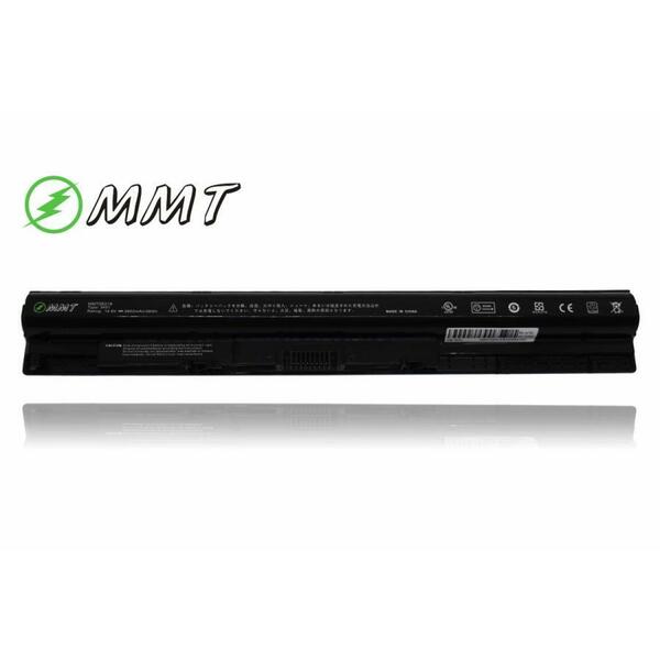 【商品情報の対応機種を必ず確認ください】デル 新品 DELL M5Y1K GXVJ3 HD4J0 K185W WKRJ2 Inspiron 3451 3551 5558 5758 互換バッテリー