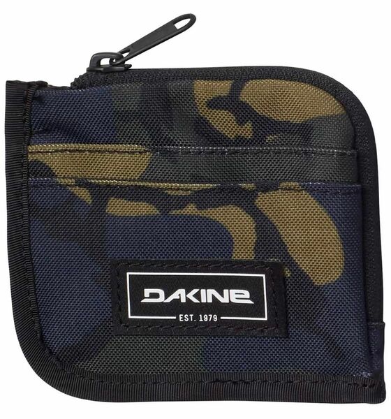 【海外輸入】Dakine Card Wallet ダカイン カードウォレット