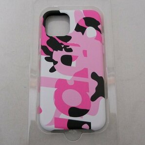 □Supreme Camo iPhone Case シュプリーム カモ アイフォンケース iPhone11 Pro Pink Camo ピンクカモの画像3