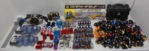 * Junk Kamen Rider Fourze set sale 