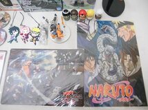 □NARUTO -ナルト- フィギュア グッズ 他 まとめ売り_画像7