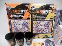 □NARUTO -ナルト- フィギュア グッズ 他 まとめ売り_画像2
