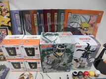 □NARUTO -ナルト- フィギュア グッズ 他 まとめ売り_画像5