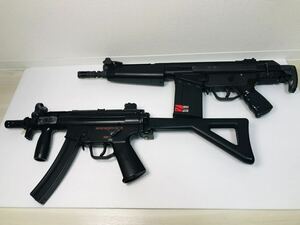 MP5クルツ