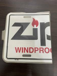 新品未使用　1円～/ZIPPO/ジッポー/ライター/煙草/喫煙具/喫煙グッズ/コレクション/付属品付計付き 