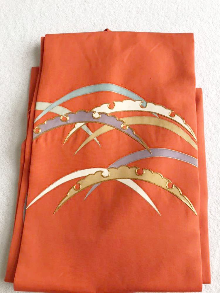 ヤフオク! -茶席 帯の中古品・新品・未使用品一覧