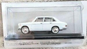 新品 未開封 いすゞ フローリアン 1967年 アシェット 国産名車コレクション 1/43 ノレブ/イクソ 旧車 ミニカー G3