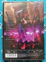 新品　未開封品　アルディアス　ライヴ・アンリミテッド・ディフュージョン　Aldious Live Unlimited Diffusion_画像2