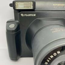 FUJIFILM FOTORAMA 91ACE インスタントカメラ_画像2