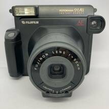 FUJIFILM FOTORAMA 91ACE インスタントカメラ_画像1