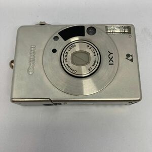 Canon ixy 320 デジタルカメラ　ジャンクコンパクトデジタルカメラ IXY