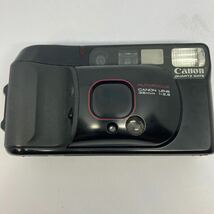 Canon AUTOBOY3 キャノン　オートボーイ3 デジタルカメラ　ジャンク品　Autoboy CANON フィルムカメラ_画像1