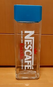 NESCAFE Excella◆冷え冷えポット／ガラスボトル 1000ml◆ネスカフェ