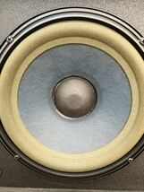 【動作確認済】BOSE ボーズ 2ウェイ スピーカー 301 音出しOK_画像4