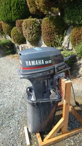 YAMAHA