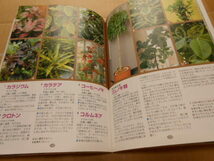 美品・送料無料・花の季節ノート・花と木の名前1200がよくわかる図鑑・計2冊_画像3