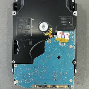 大容量HDD TOSHIBA 東芝14TB 3.5インチ NASの画像2