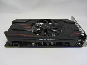 AMD SAPPHIRE Radeon RX560 4GB PULSE OC 【例のグラフィックボード】 