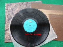 当時物★アリス ALICE Ⅵ 冬の稲妻 涙の誓い LPレコード 日本盤_画像3