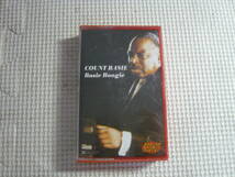 カセット《COUNT BASIE/Basie Boogie》中古_画像1