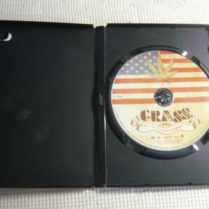 DVD《GRASS マリファナVSアメリカの60年》中古の画像2