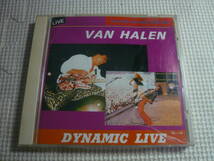 CD☆VAN HALEN☆中古　22_画像1