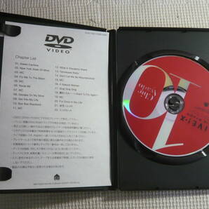 DVD[デビュー10周年記念ツアー2007-08FINAL LIVE！・X：綾戸知恵]中古の画像2