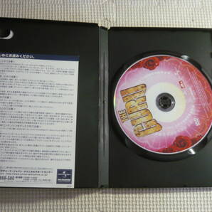 DVD[踊るマハラジャ☆NYへ行く：THE GURU]中古の画像2