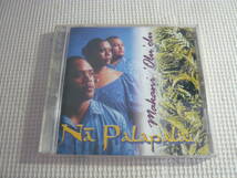 CD《Na Palapalai/Makani Olu Olu》中古　２４_画像1