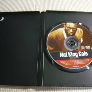 DVD《ナット・キング・コール/ アンフォゲッタブル PSD-504》中古の画像2