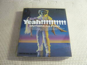 CD２枚組☆サザンオールスターズ/海のYeah!!☆中古