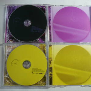 レ CD3枚＋ステッカー2枚■スターオーシャン3 Till the End of Time オリジナルサウンドトラック Vol.1/Vol.2/アレンジアルバム 中古の画像4