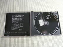CD[PARADISE CAFE YOKOHAMA:TOMOHARU TAKI]中古_画像2