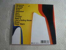 CD[Cornelius SENSUOUS]中古_画像3