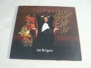 CD☆Teoman/Ak & Gurur ☆中古