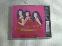 CD■アマゾンズ　AMAZONS　SOME LIKE IT HOT　～お熱いのがお好き～　中古_画像2