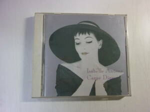 CD[ISABELLE ANTENA CARPE DIEM]中古